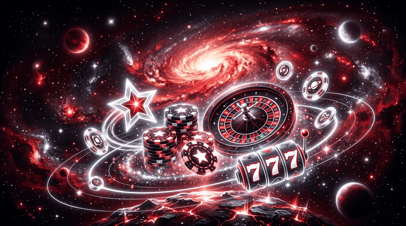 Slotsvader Casino Bonuses